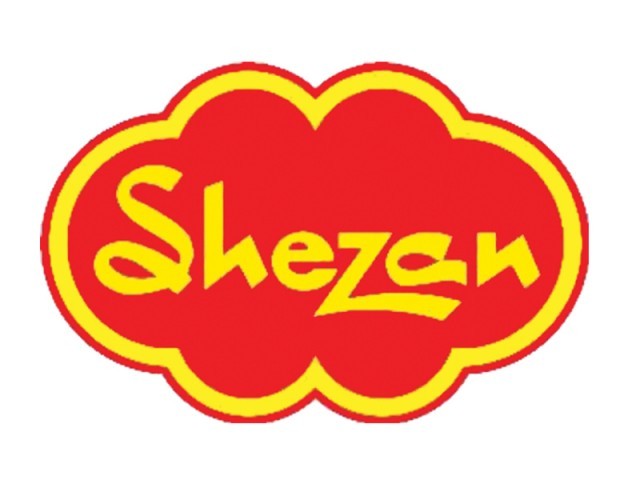 Shezan
