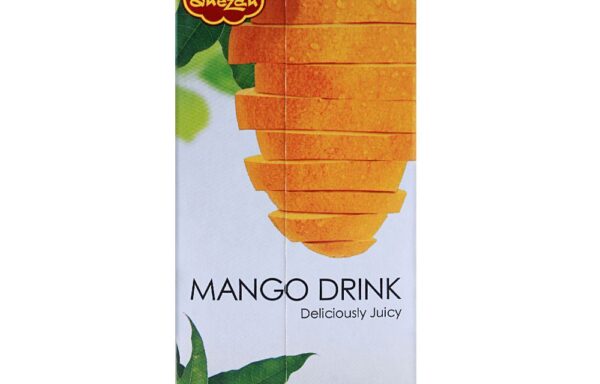 SHEZAN Mango 1 Litre