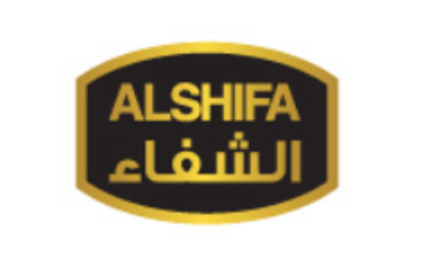 Al Shifa logo