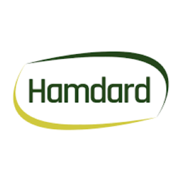 Hamdard logo