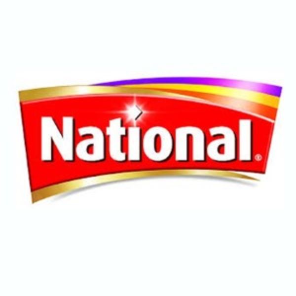 National Foods logo